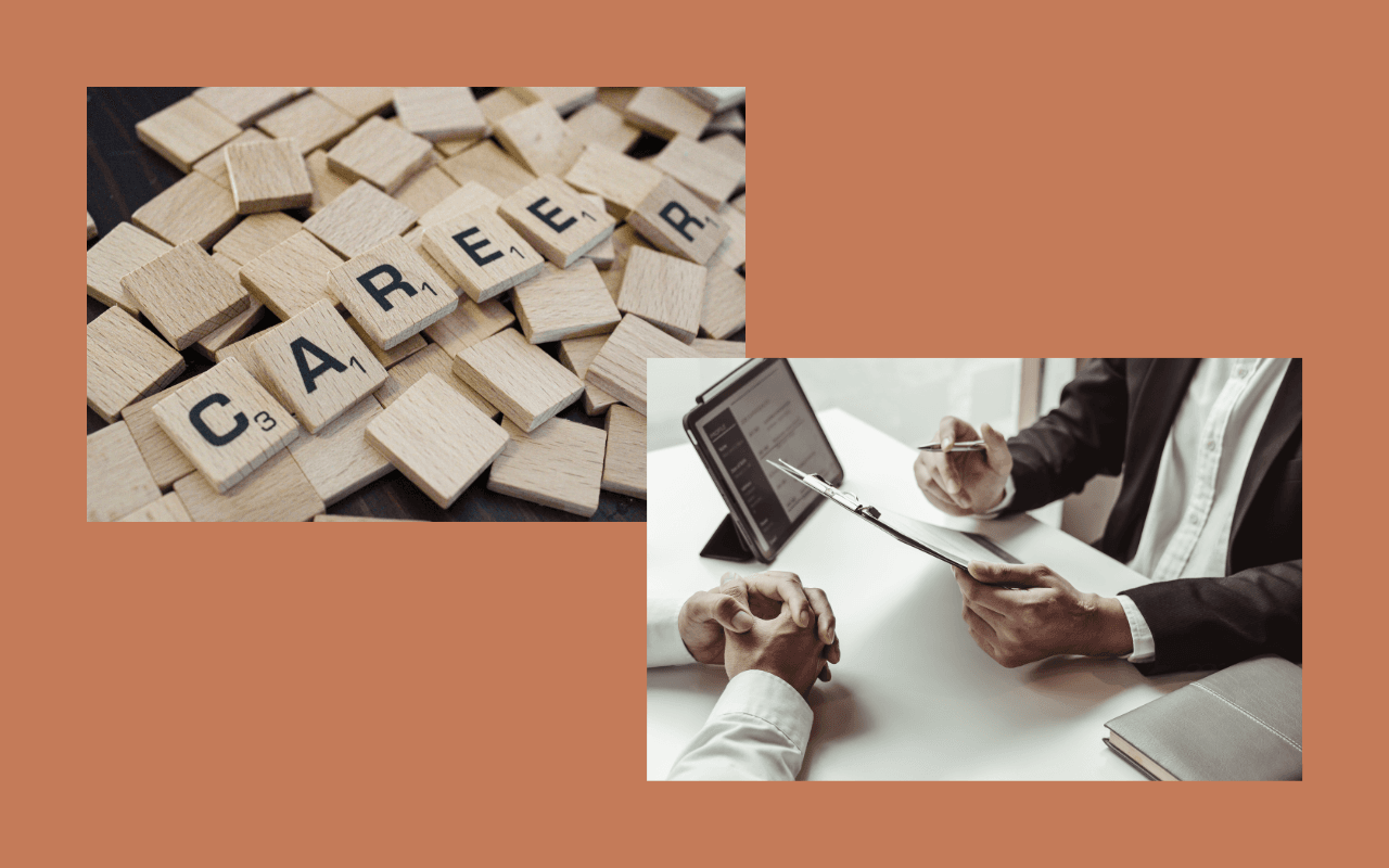Career Mentoring